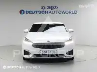 2018 KIA K7