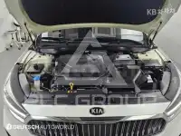 2018 KIA K7