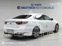 2018 KIA K7
