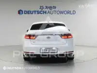2018 KIA K7