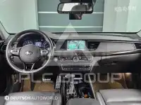 2018 KIA K7
