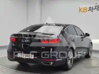 2018 KIA K7