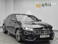 2018 KIA K7