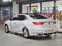 2018 KIA K7