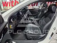 2018 KIA K7