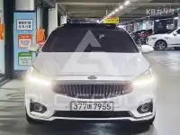 2018 KIA K7