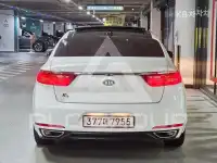 2018 KIA K7