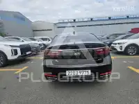 2018 KIA K7