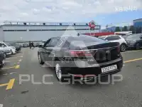 2018 KIA K7