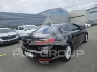 2018 KIA K7