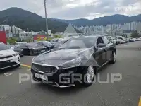 2018 KIA K7