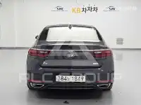 2018 KIA K7
