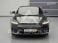 2018 KIA K7