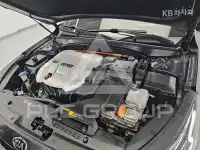 2018 KIA K7