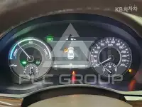 2018 KIA K7