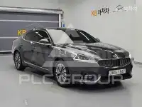 2018 KIA K7