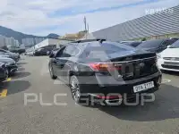 2018 KIA K7