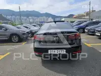 2018 KIA K7
