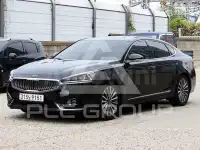 2018 KIA K7