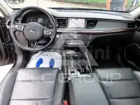 2018 KIA K7