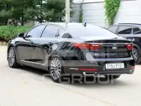 2018 KIA K7