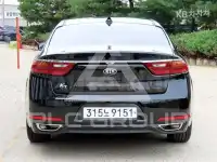 2018 KIA K7