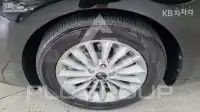 2018 KIA K7
