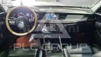 2018 KIA K7