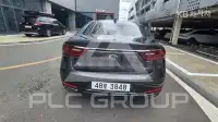 2018 KIA K7