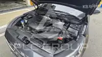2018 KIA K7