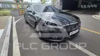 2018 KIA K7