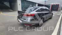 2018 KIA K7