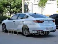 2018 KIA K7