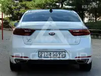 2018 KIA K7