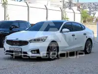 2018 KIA K7