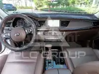 2018 KIA K7
