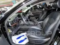 2018 KIA K7