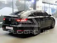 2018 KIA K7