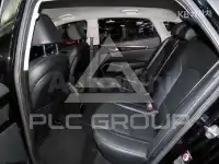 2018 KIA K7