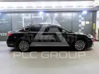 2018 KIA K7