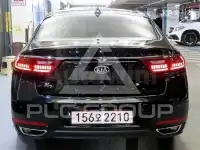 2018 KIA K7