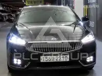 2018 KIA K7