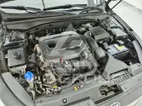 2018 KIA K7
