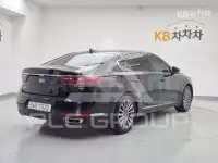 2018 KIA K7