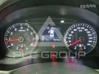 2018 KIA K7