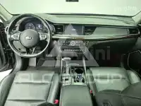 2018 KIA K7