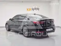 2018 KIA K7