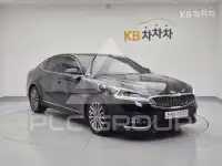 2018 KIA K7