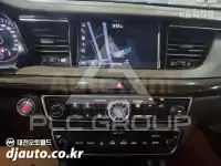 2018 KIA K7