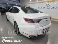 2018 KIA K7